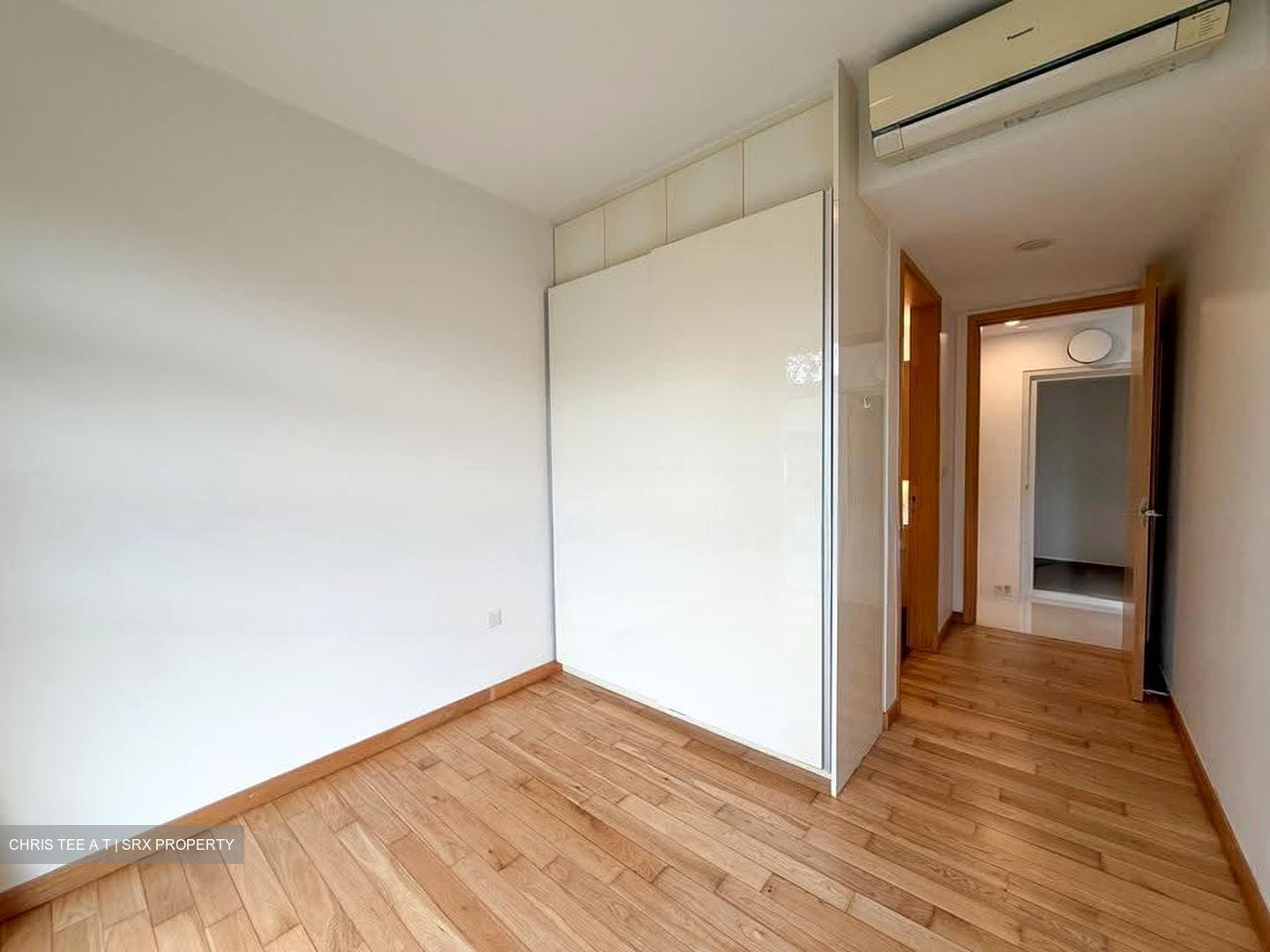 Hedges Park Condominium (D17), Condominium #639138901